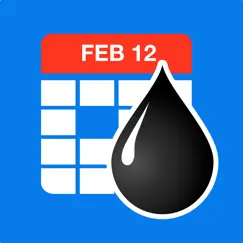 Oilfield Calendar app reviews