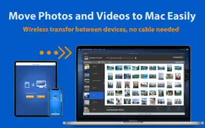 wireless transfer app iphone images 1