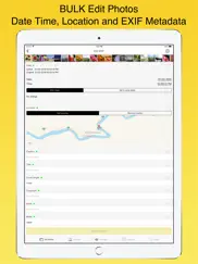 exif viewer by fluntro ipad images 2