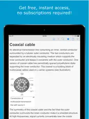 science dictionary by farlex ipad images 4