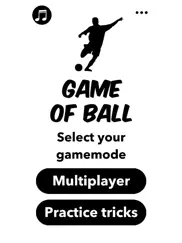 game of ball ipad images 1