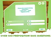 learning prepositions quiz app ipad images 4