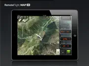 remoteflight map hd ipad resimleri 1