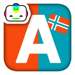 bogga alfabet norsk anmeldelse, kommentarer