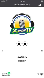 xradiotv online iphone images 1