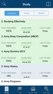 promote - army study guide iphone images 1
