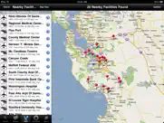 airports 4 pilots pro - global ipad capturas de pantalla 4