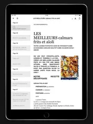magazine ricardo iPad Captures Décran 3