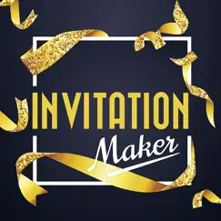 invitation card maker logo, reviews