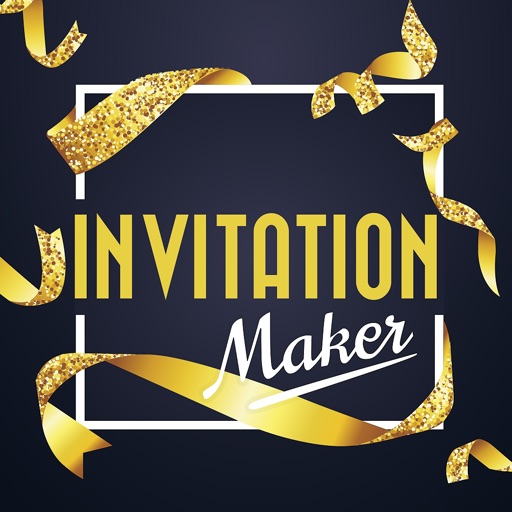Invitation Card Maker app reviews download