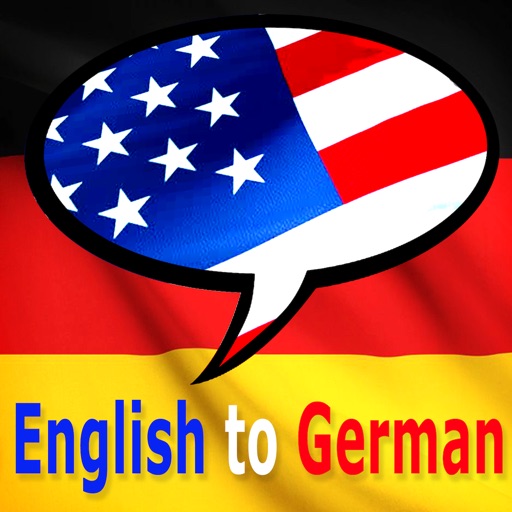 English to German Phrasebook app reviews download