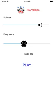 ultrasonic dog whistle pro iphone images 2