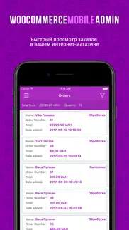 pinta app for woocommerce iphone images 4