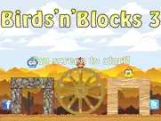 birds and blocks 3 ipad images 1