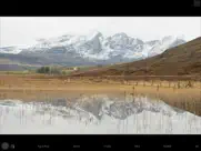 viewfinder preview iPad Captures Décran 1