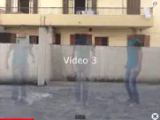 triplet dance ipad capturas de pantalla 2