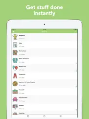 lists to do ipad images 1