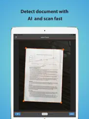 topscanner : pdf scanner app ipad images 4