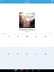 audiobooks iPad Captures Décran 3