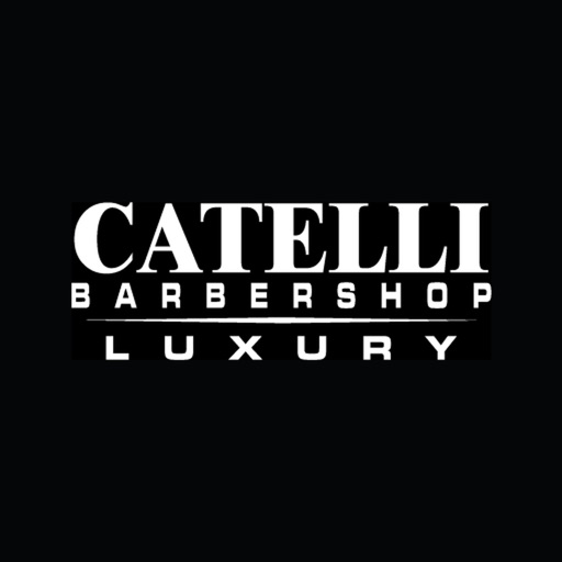 Catelli Barbershop Luxury app reviews download