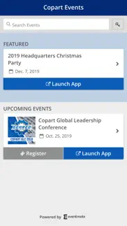 copart inc events iphone images 2