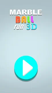 marble ball run 3d iphone images 1