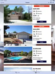 luxury foreclosure search ipad images 2