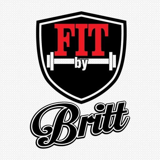 Fit By Britt app reviews download