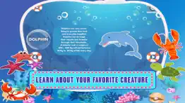 learn sea world animal games iphone images 1