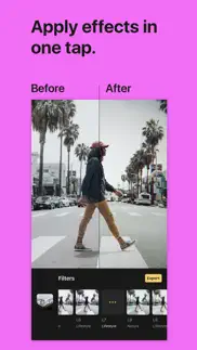 filterious photo filters iphone images 3