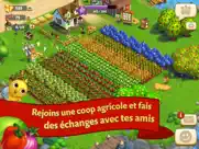 farmville 2: country escape iPad Captures Décran 4