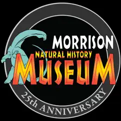 morrison museum logo, reviews