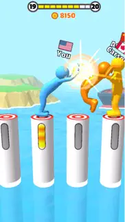 push battle ! - cool game iphone images 3