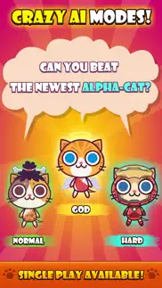 cats carnival -2 player games iphone images 4