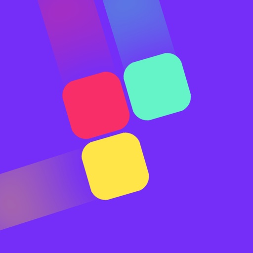 Color Blocks - Matching Puzzle app reviews download