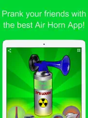 real air horn (prank) ipad images 1
