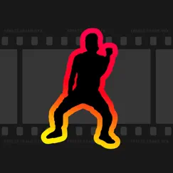 freeze frame intro movie maker logo, reviews