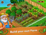 farm fest - farming game ipad images 2