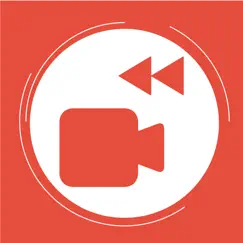reverse video movie maker logo, reviews