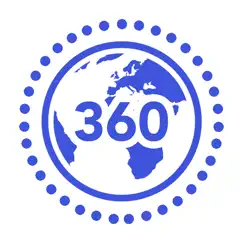 live 360viewer logo, reviews