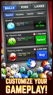 bowling king iphone images 4