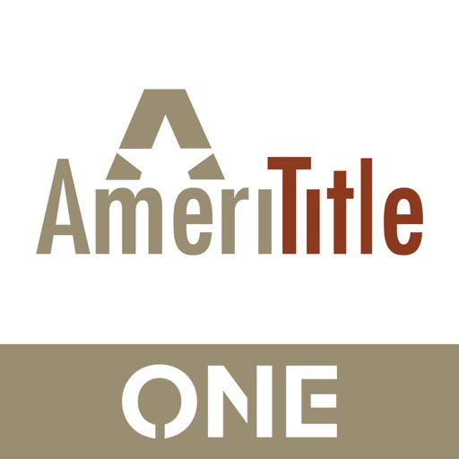 MyAmeriTitle ONE app reviews download