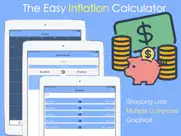 inflation calculator cpi rpg ipad images 1
