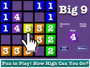 big 9 - strategic logic game ipad images 2