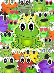 rocko frog ipad images 1