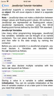 tutorial for java script iphone resimleri 2