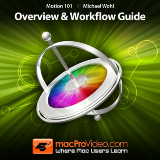 Workflow Guide By macProVideo app reviews download
