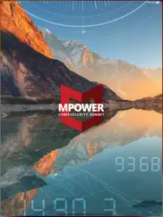mpower19 iPad Captures Décran 1