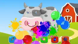 barnyard animals for toddlers iphone images 2