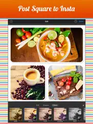 photo collage montage cadres iPad Captures Décran 3